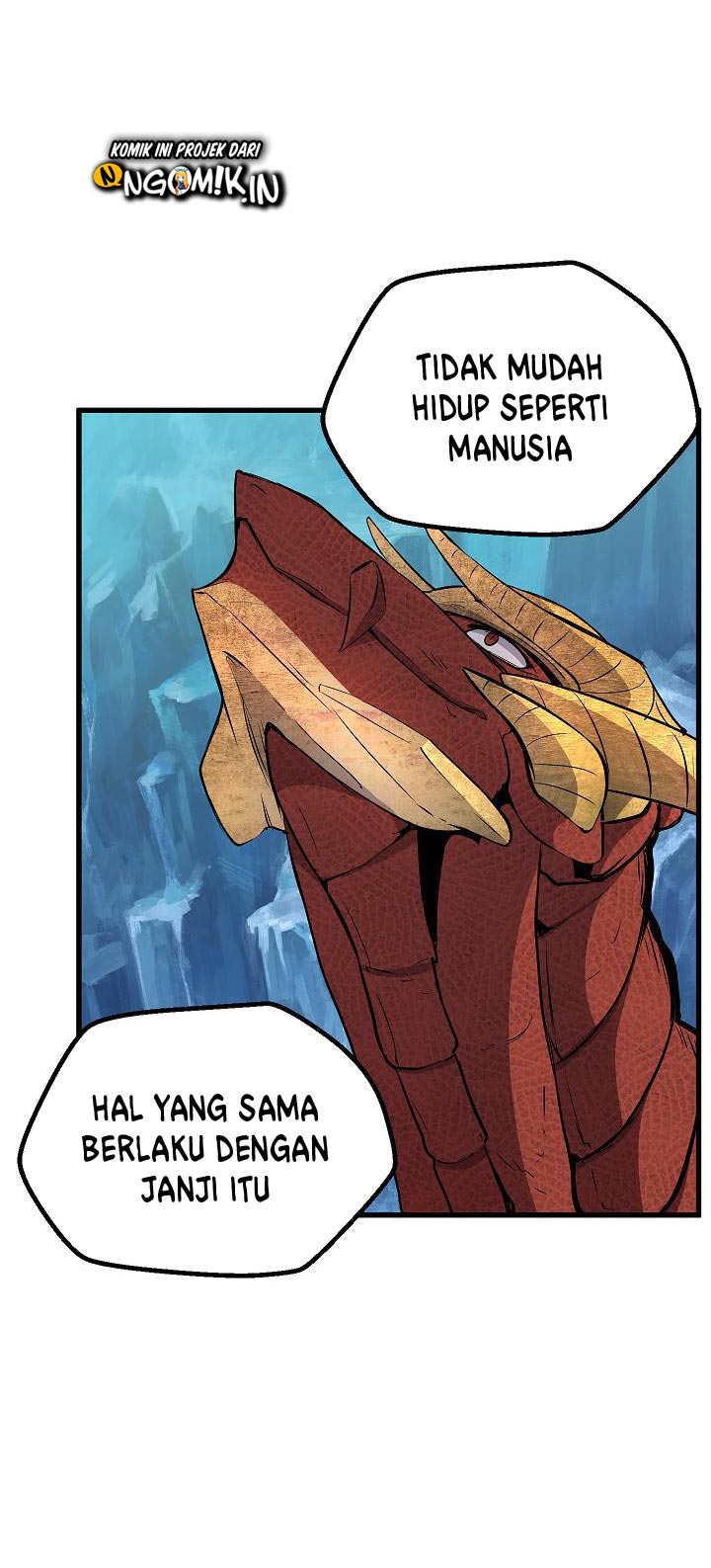 Otherworldly Sword King’s Survival Records Chapter 19 Gambar 42